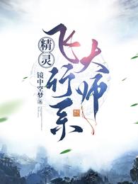 精灵：飞行系大师镜中空梦