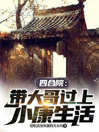 四合院：带大哥过上小康生活