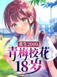 重生2000，青梅校花18岁奋斗老九