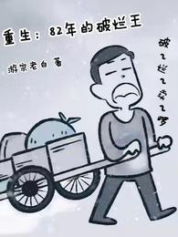 重生：82年的破烂王游宗老白