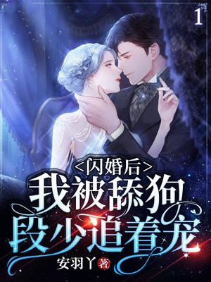 闪婚后，我被舔狗段少追着宠