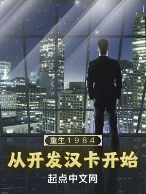 重生1984：下海创建想象公司