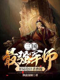 三国：最强军师，开局设计杀曹操枫霜流瞳