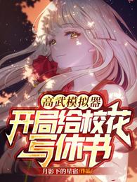 高武模拟器：开局给校花写休书月影下的星宿