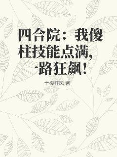 四合院：我傻柱技能点满，一路狂飙！十极狂风