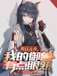 明日方舟，我的御兽有点眼熟日闲夜闲